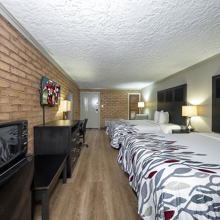 Red Roof Inn Monroe Zewnętrze zdjęcie