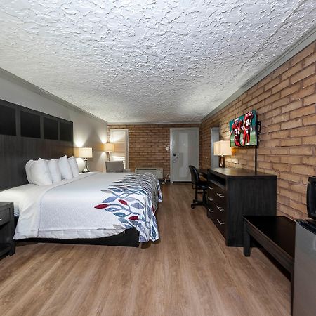 Red Roof Inn Monroe Zewnętrze zdjęcie