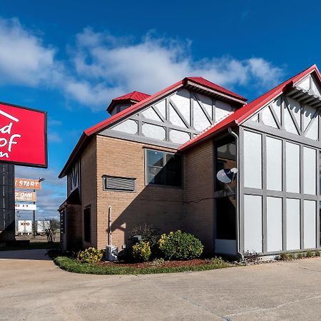 Red Roof Inn Monroe Zewnętrze zdjęcie