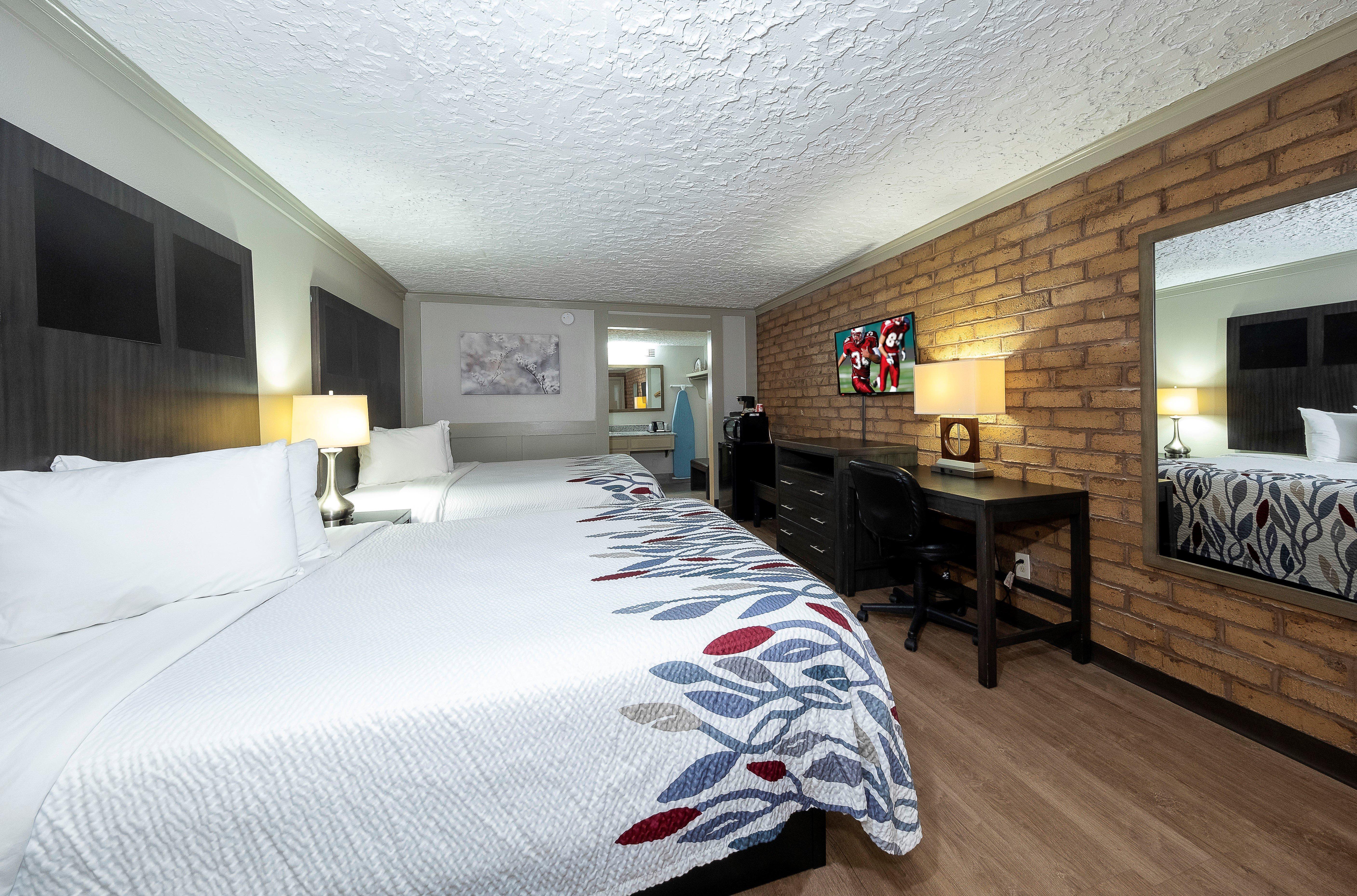 Red Roof Inn Monroe Zewnętrze zdjęcie