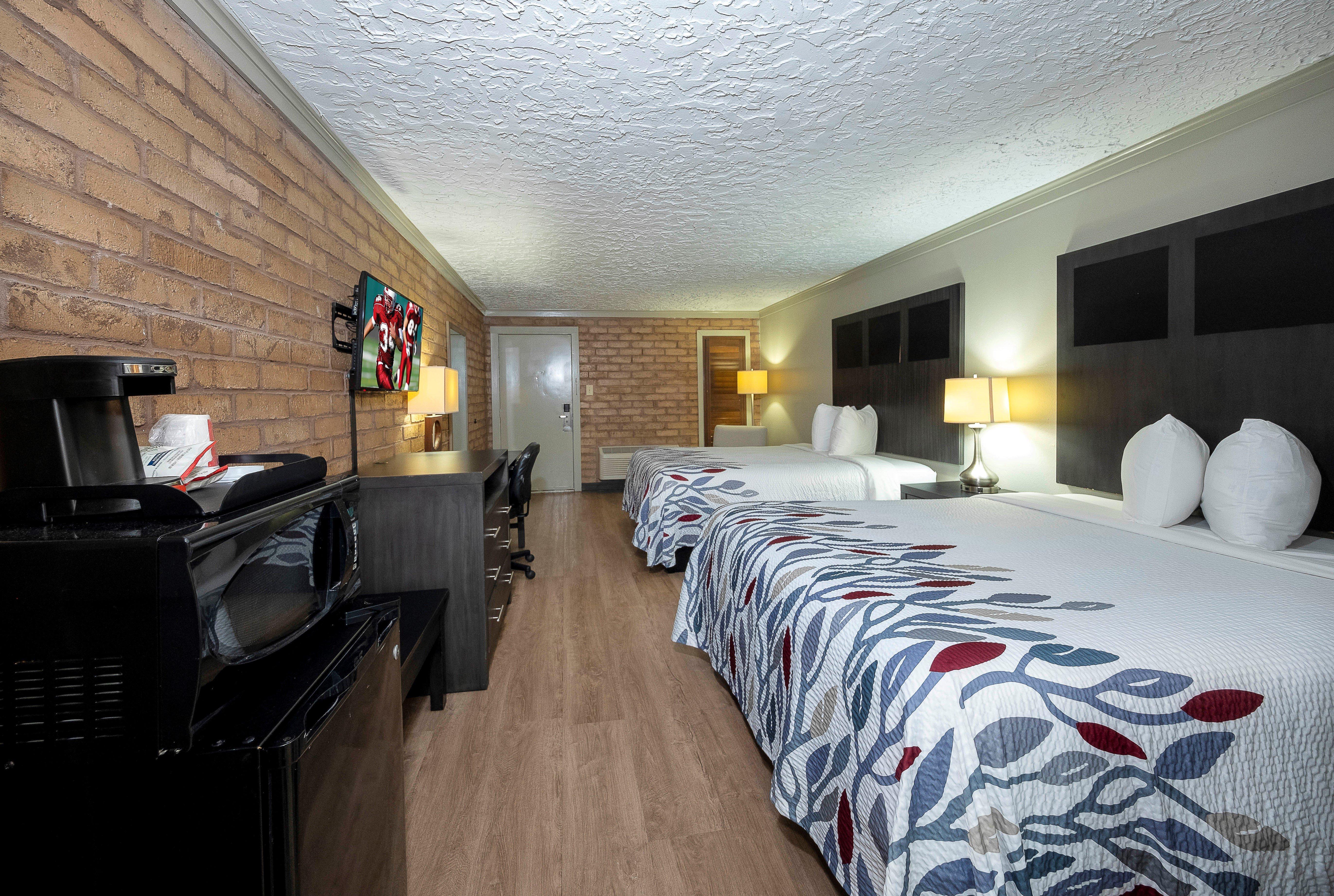 Red Roof Inn Monroe Zewnętrze zdjęcie