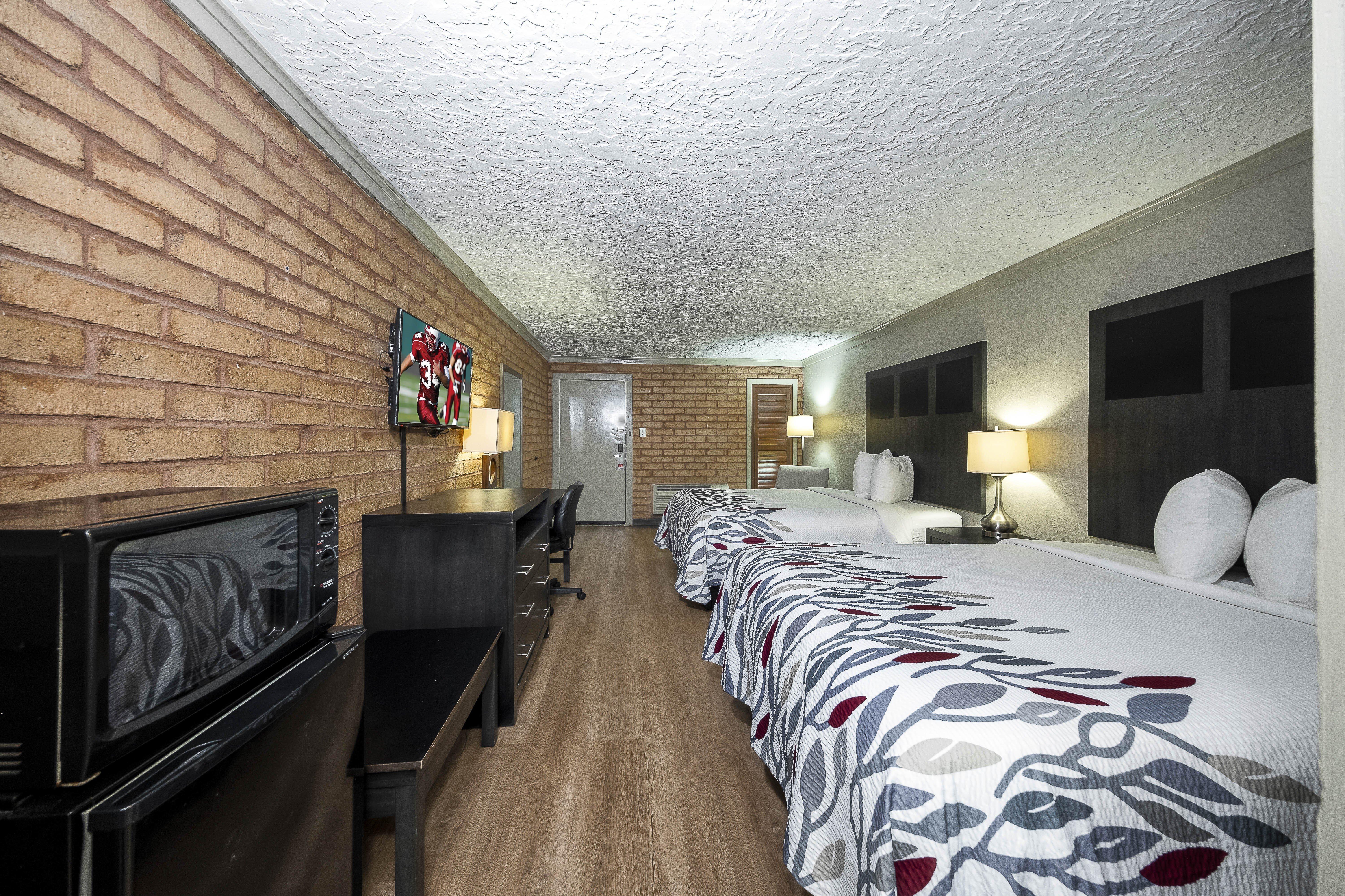 Red Roof Inn Monroe Zewnętrze zdjęcie
