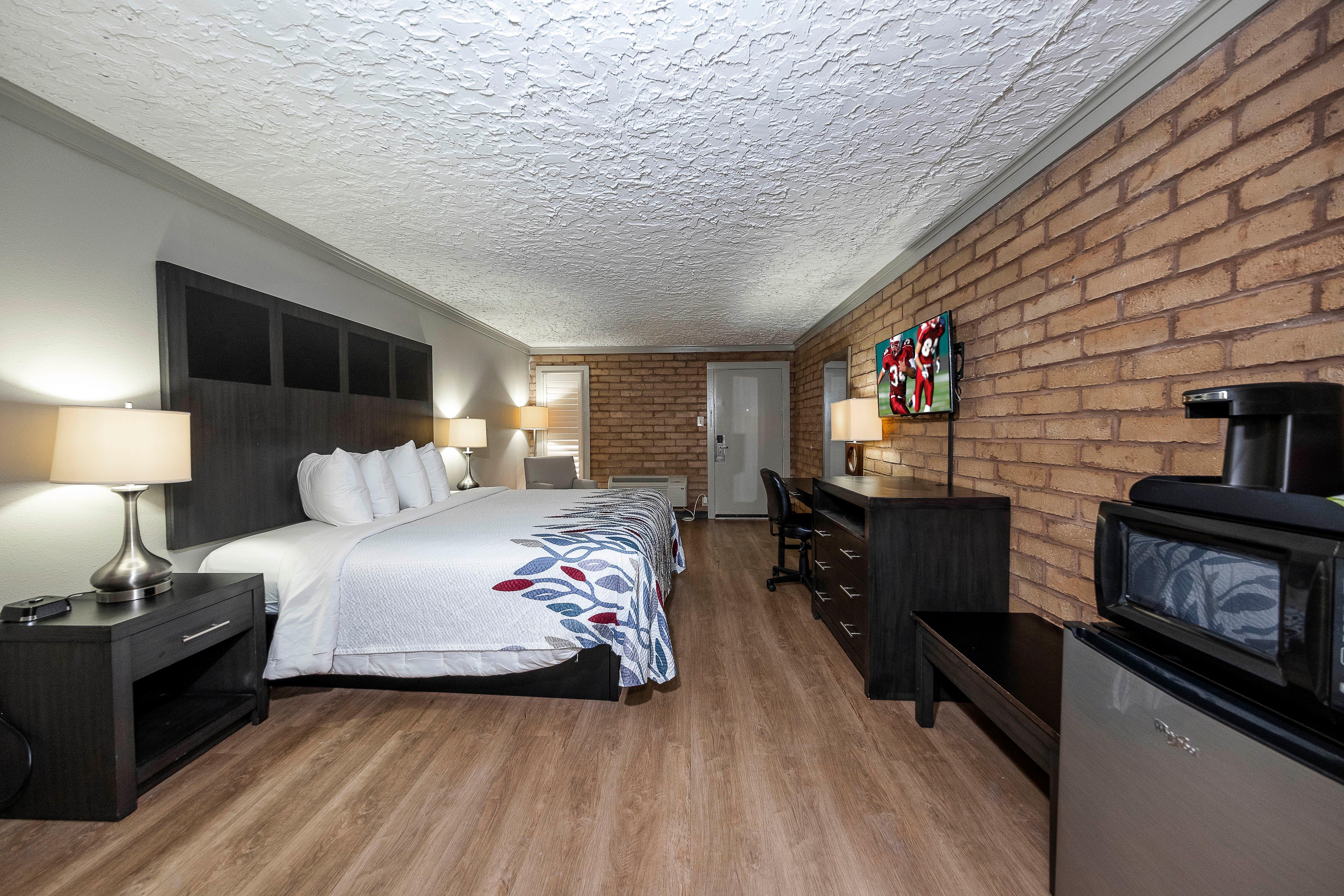 Red Roof Inn Monroe Zewnętrze zdjęcie