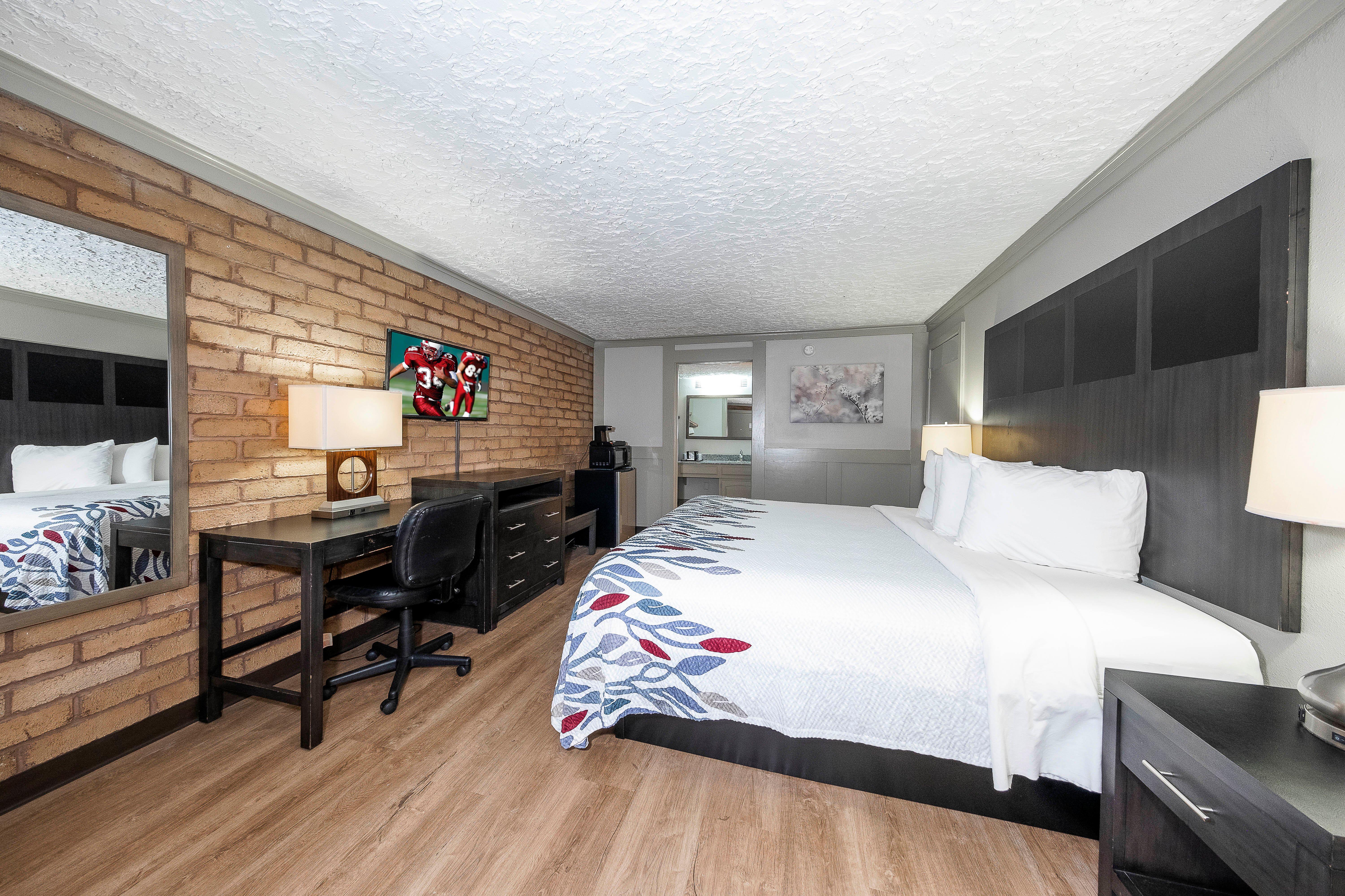 Red Roof Inn Monroe Zewnętrze zdjęcie
