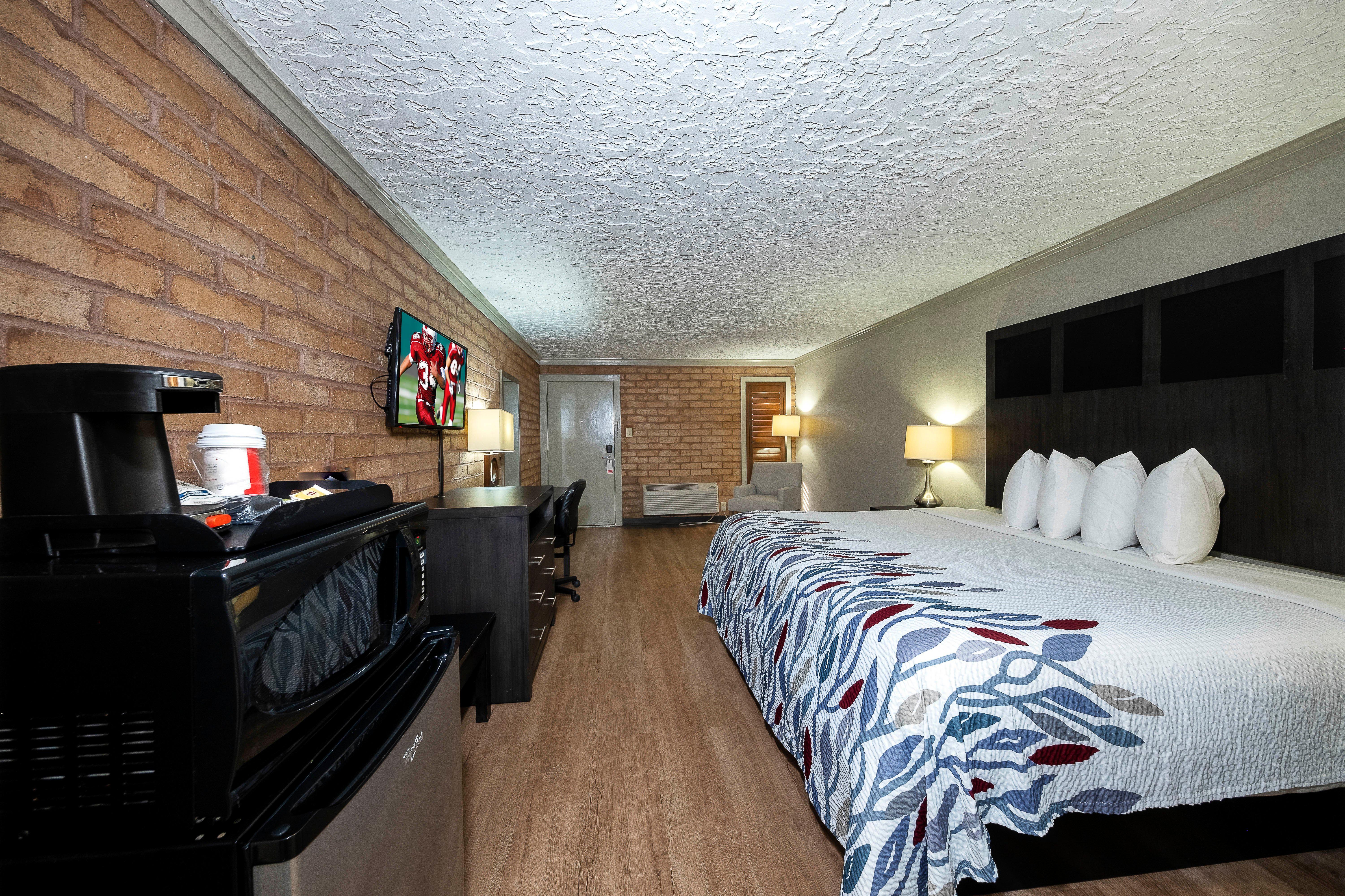 Red Roof Inn Monroe Zewnętrze zdjęcie