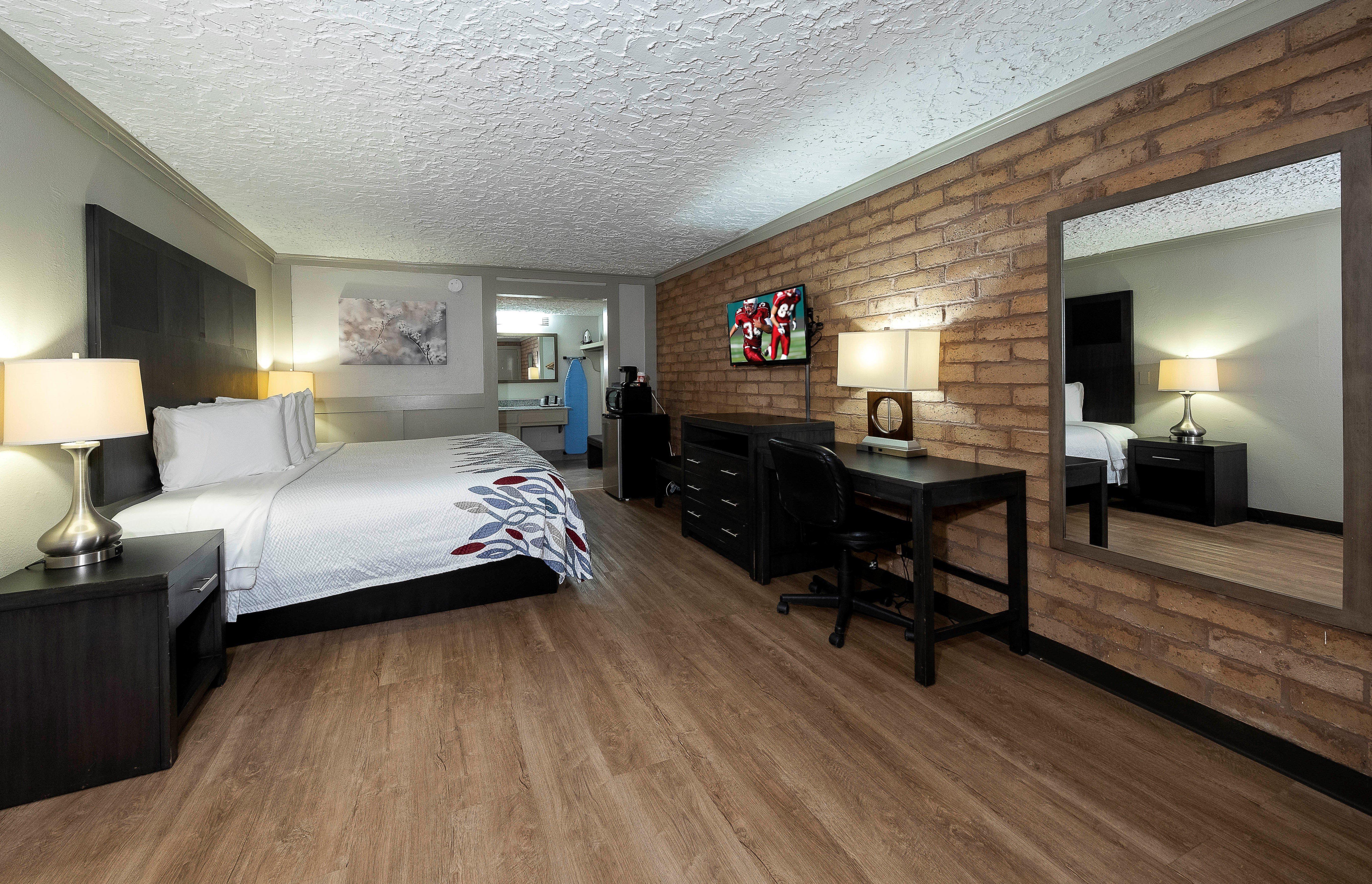 Red Roof Inn Monroe Zewnętrze zdjęcie