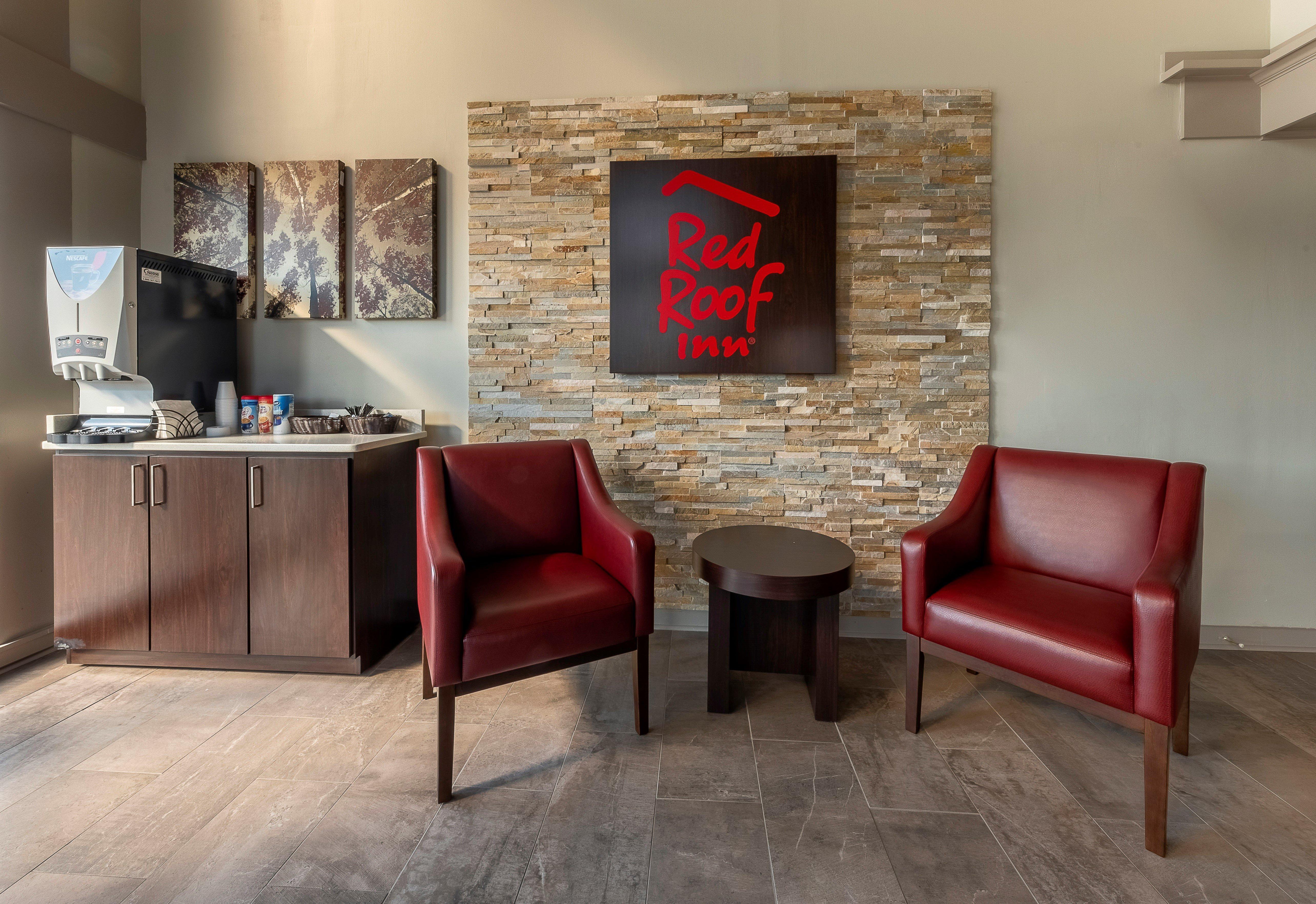 Red Roof Inn Monroe Zewnętrze zdjęcie