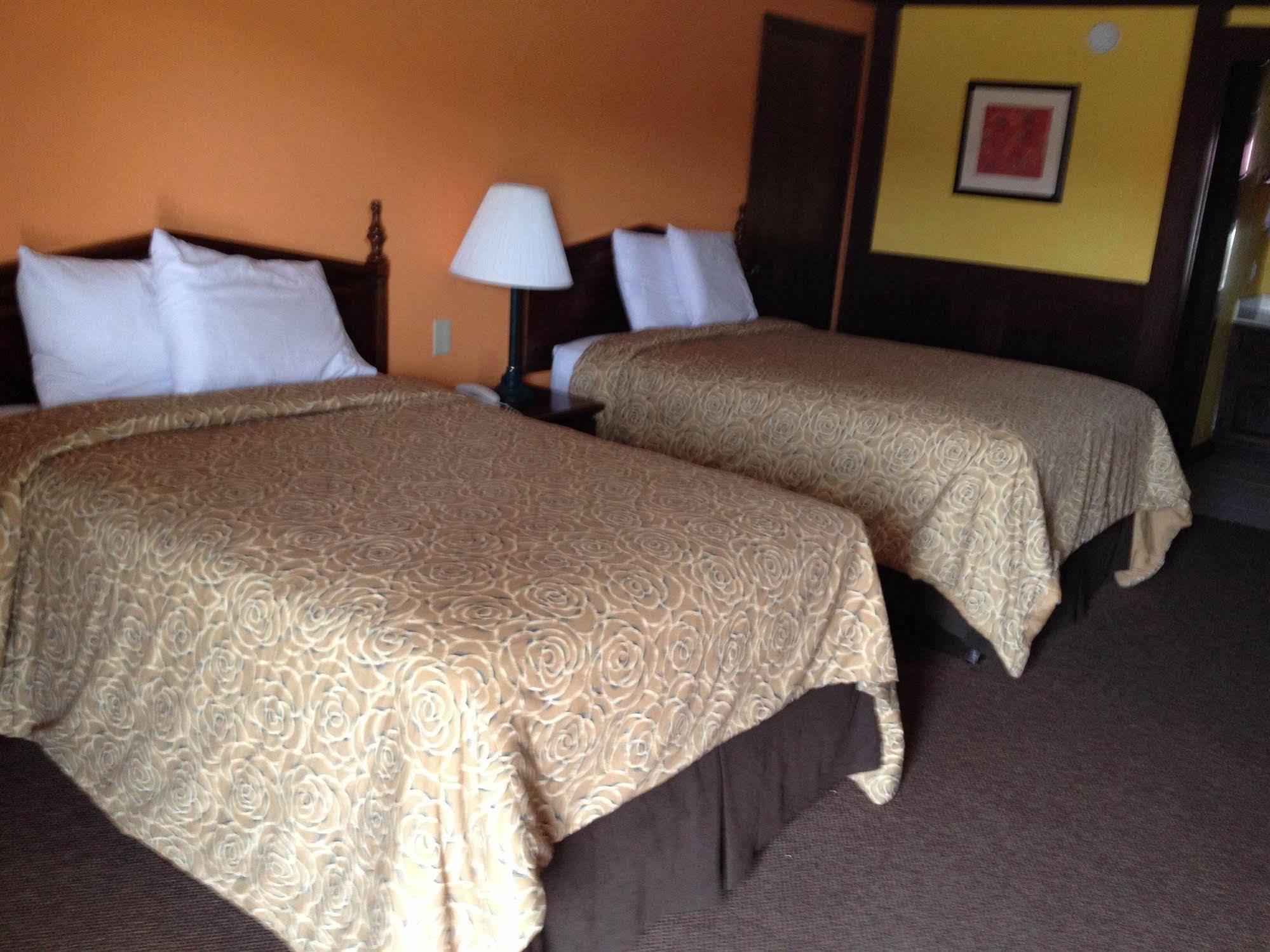 Red Roof Inn Monroe Zewnętrze zdjęcie