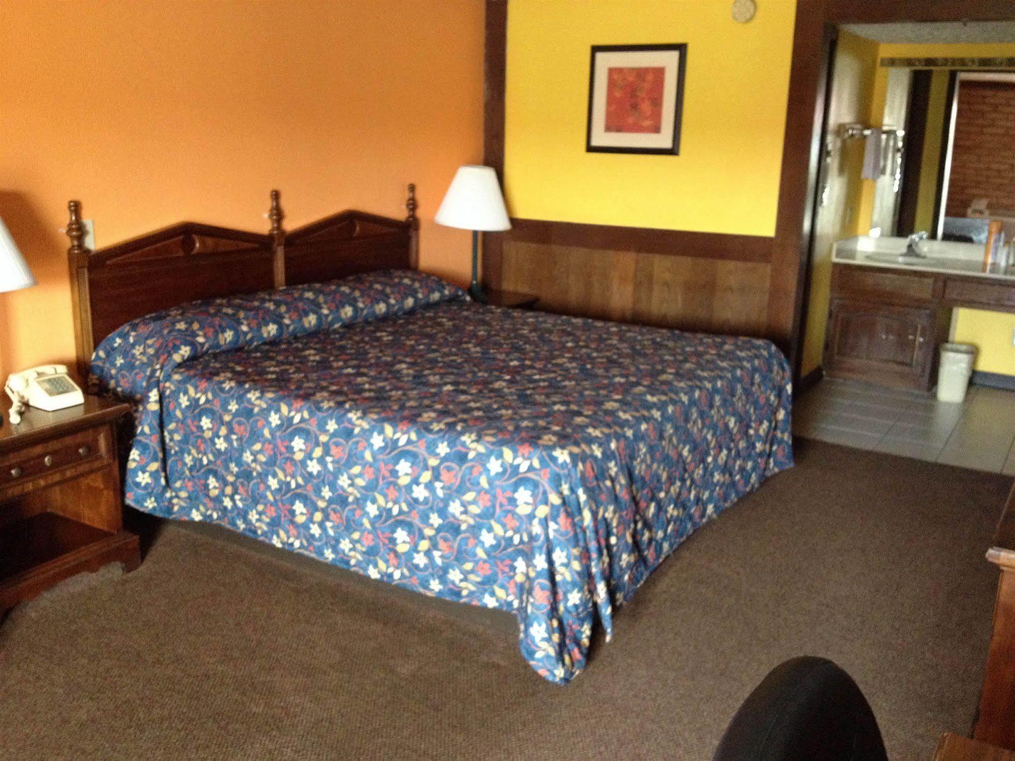 Red Roof Inn Monroe Zewnętrze zdjęcie
